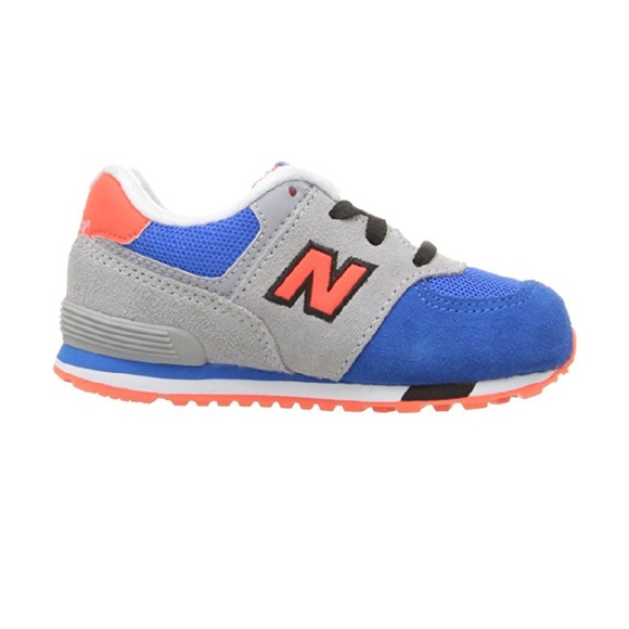 New Balance Boys Shoes - Picture 7 of 8